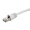 Monoprice Cat6A Ethernet Patch Cable - Snagless RJ45_ 550Mhz_ STP_ Pure Bare Cop 24345 - alternate 4